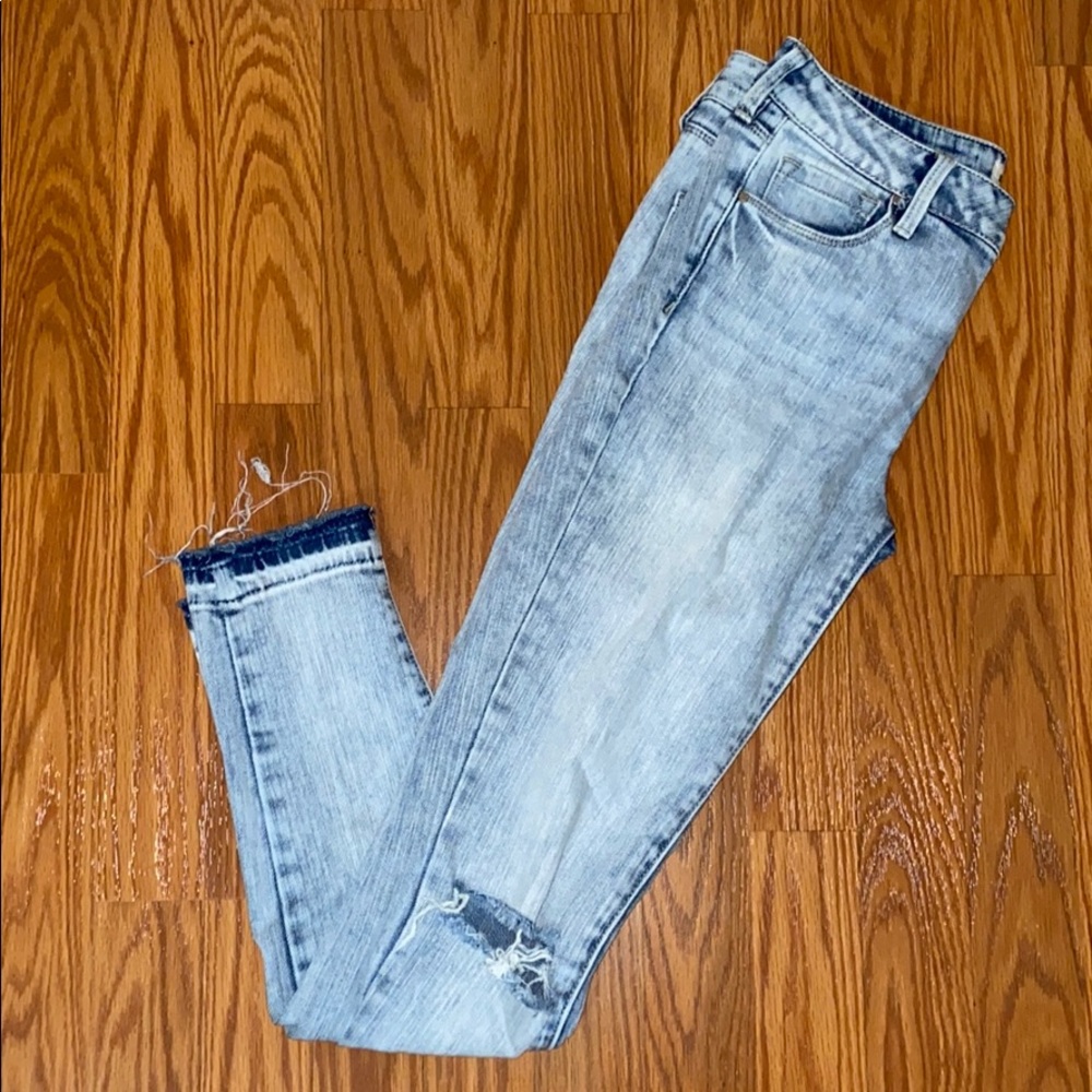 NEVER WORN! Bullhead Jeans